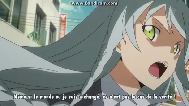 Аниме \ клип \ сатана на подработке \ hataruku maou sama