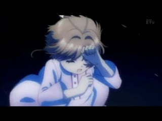 "cardcaptor sakura clear card hen" тизер