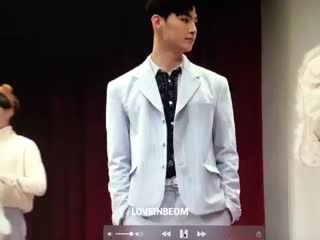 [fancam] 181208 yeongdeungpo fansign