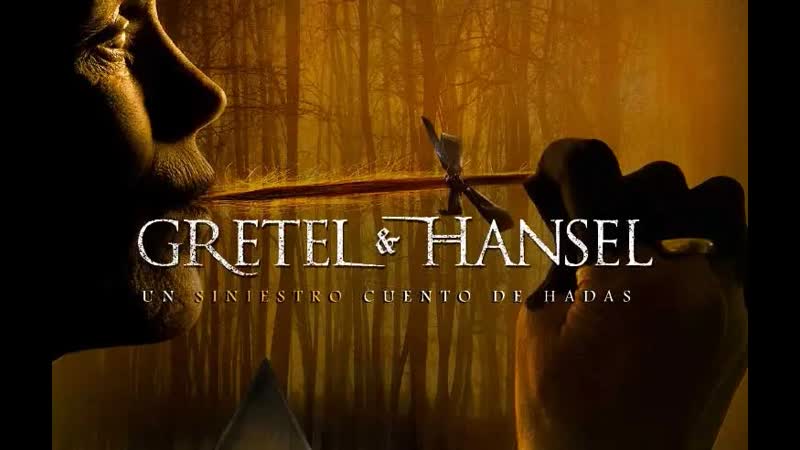 Gretel y hansel