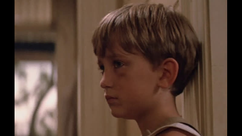 Тише, он может услышать / careful, he might hear you (1983)