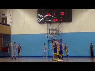 Magic moments коломна лобня 66 113, 17 тур мбсмо