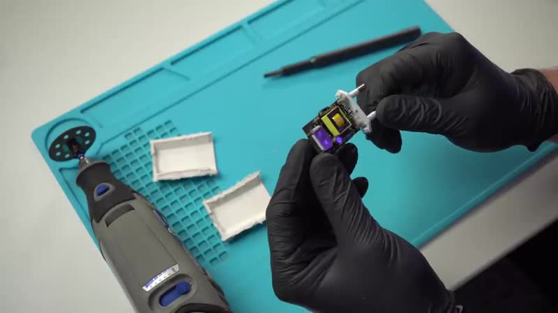 [newtonlabs] китайские и оригинальные зарядки для iphone что внутри и чем отличаются? разбираем!