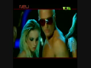 Alex c feat yass du bist so porno(vivatv)