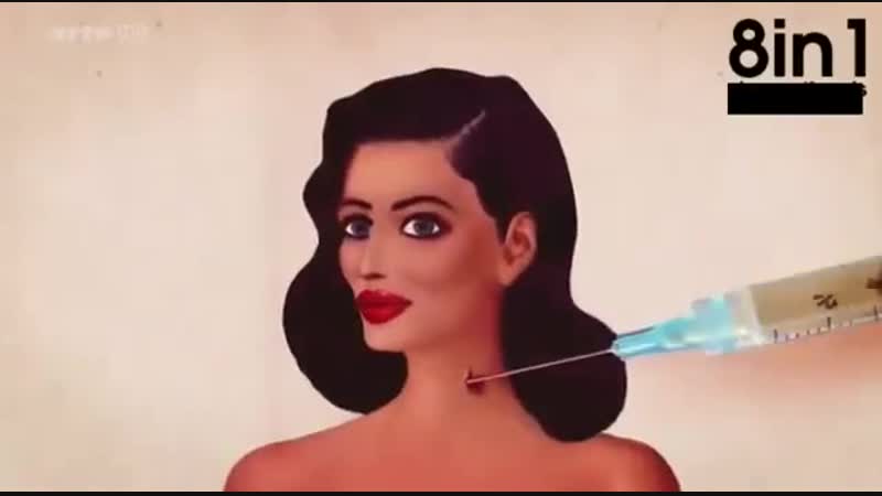 #красота не спасет мир без нст #жизнь это боль без нст