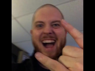 Jamey jasta recording dee snider's new album