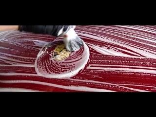 Detailing guys porshe