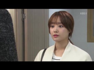 [drama] 160302 secret джиын @ kbs 1tv "sweet home, sweet honey"