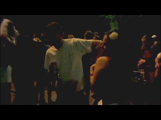 O xote das meninas carnaval do brasil moscow 2011