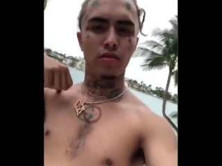 Smokepurpp x lil pump my grandma got a face tat [snippet]