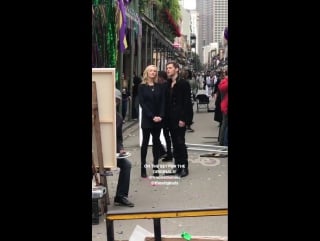 Klaroline nola