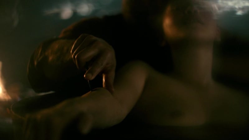 Dianne doan nude vikings s04e05 (2016) 1080p uncut
