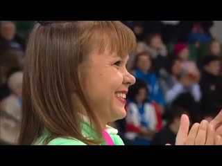 Ana carla decottignies bra short program winter universiade 2019