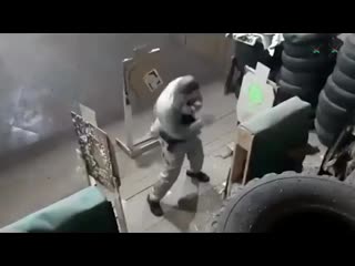 Пока все ждут выхода cyberpunk 2077, мы уже в нем живем