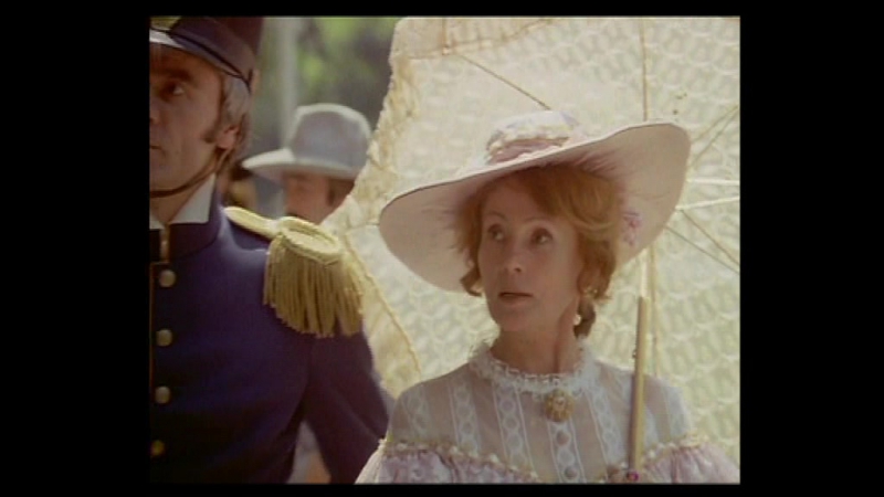 Желтая роза (румыния, 1981) костюмно приключенческий, советский дубляж без вставок закадрового перевода