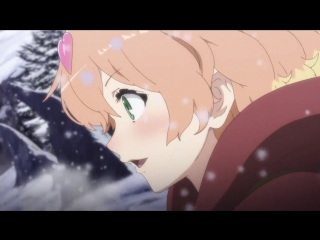 Macross delta gekijyou no walküre film teaser pv