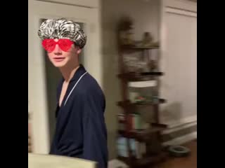 Payton16 fan love 20200210 223103 46791461281552403718 mp4