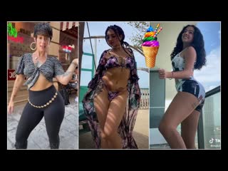 Loui talkin’ bout (feat saweetie) tik tok dance (720p)