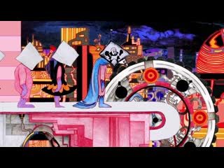 Blastoyz + whiteno1se yanomami [[full visual trippy video set]] [getafix]