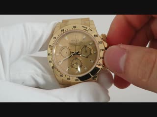 Rolex daytona