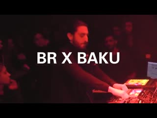 Исфар сарабский boiler room x in baku (2019) ///бакинский джаzz///