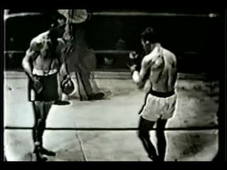 Carmen basilio vs pierre langlois ii (17 04 1954)