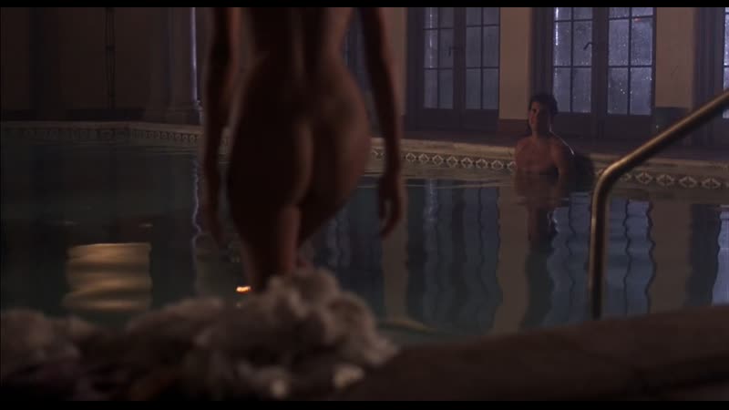 Tahnee welch cocoon (1985) hd 1080p watch online