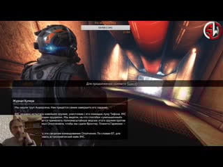 [sw] apuoxx и титан bt в titanfall 2