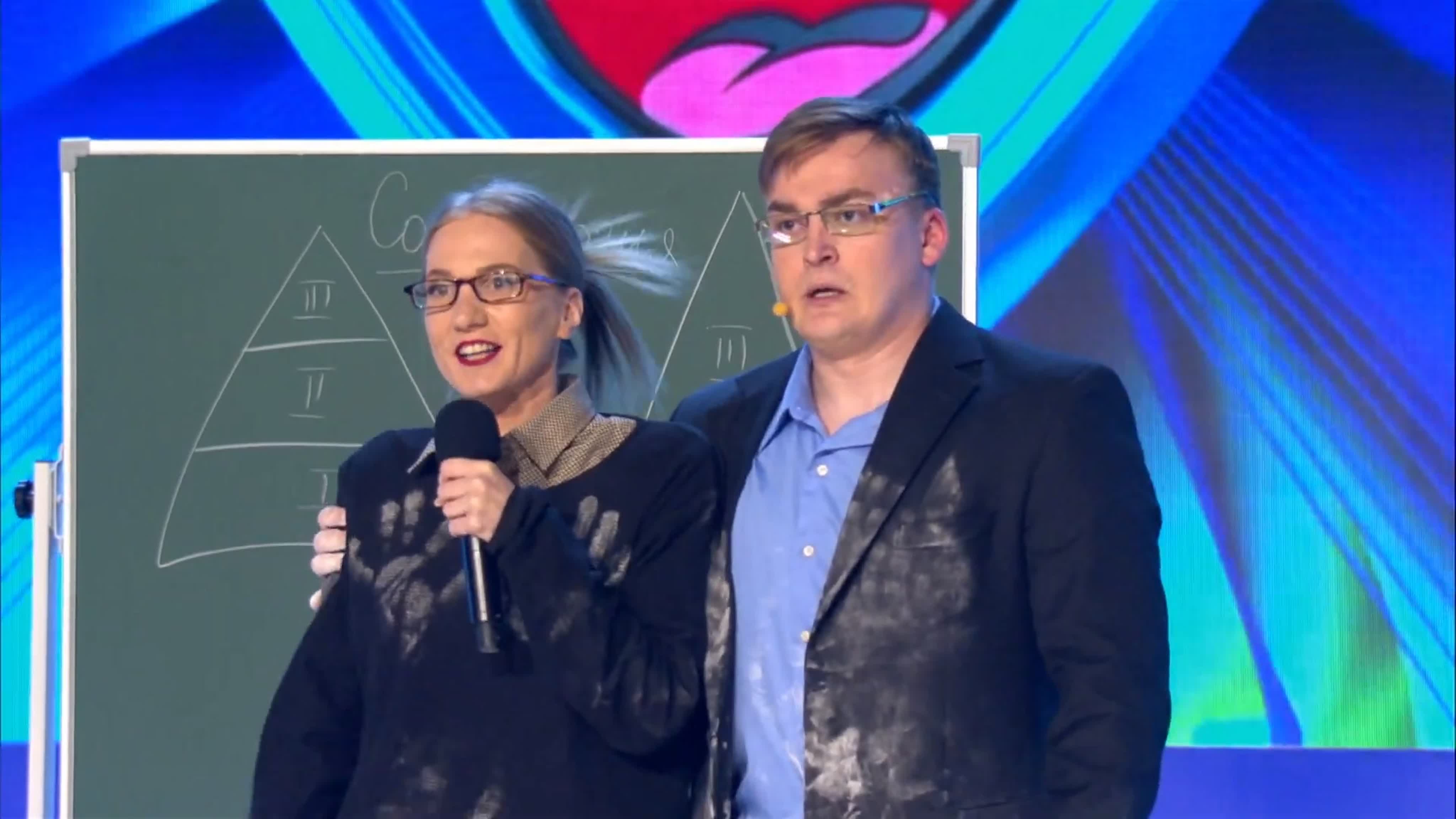 фейк порн квн Квн в разрыв! ладошкины перепутали окна в мфц watch online