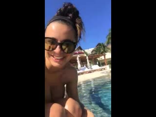 Прямой эфир ани лорак мексика 9 01 18