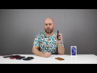 [mobiltelefon ru] 13 см счастья? обзор iphone 12 mini плюсы и минусы после месяца использования / обзор айфон 12 мини