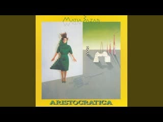♪♪♪ matia bazar●1984●aristocratica tape recorder footage
