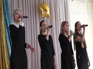 Фестиваль патриотической песни 2019 северск