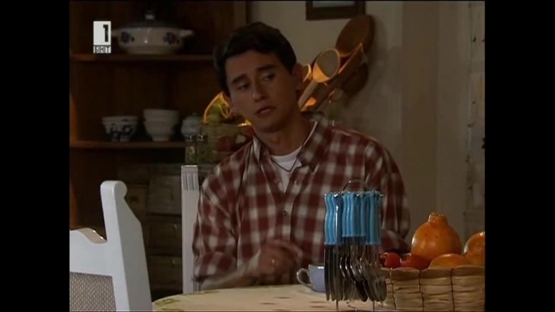 Чиста кръв 61 епизод videoclip bg