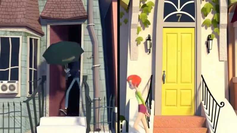 Невезучий дженкинс, везучая лу lucky lou (jinxy jenkins)