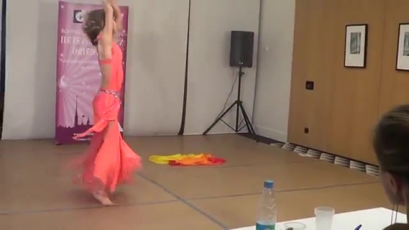 Polina makarevich dance queen by olesya pisarenko 21766