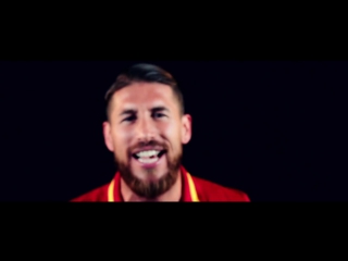 Сборная испании la roja baila (гимн сборной испании)