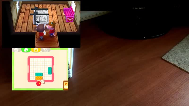 [mrairat] мои игоры на nintendo 3ds