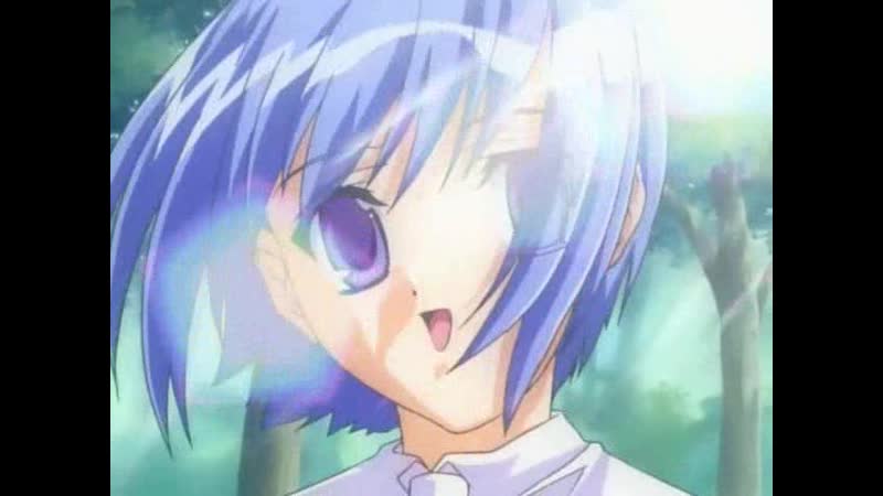 Ashita no yukinojou 2 серия anime hentai