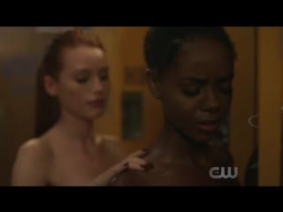 Riverdale 2x08 cheryl and josie (2017)