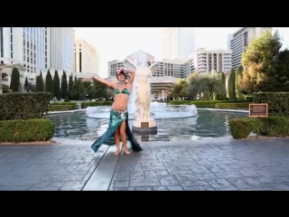 Promenade by joline andrade las vegas 2013 13508