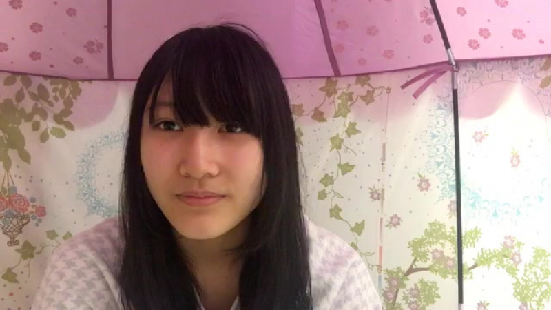 20161130 showroom shirai kotono