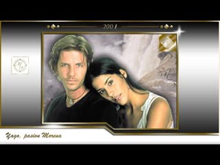 Yago, pasión morena 2001 trailer