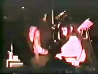 Type o negative summer breeze (live)