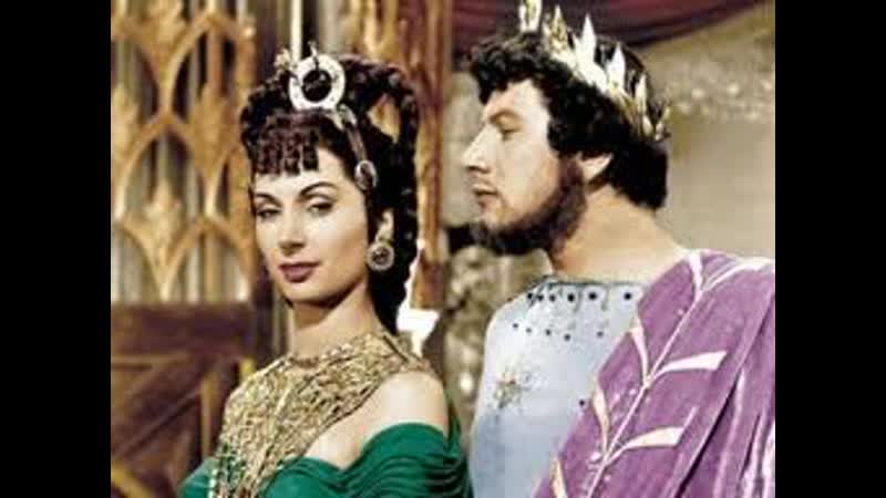 Нерон и поппея (1982)