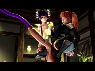 sound)susie futanari on futa pov [dead by daylight, dbd;porn ...