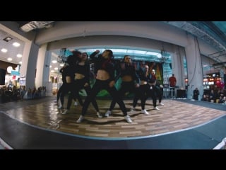 Show "jamaica на волге 2017"