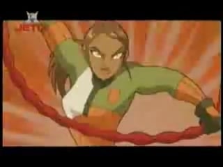 (alpha teens on machines) s2e16