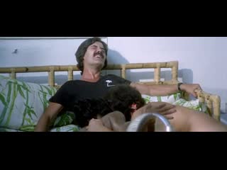 Сексуальный макумба (720p) +18 эротика