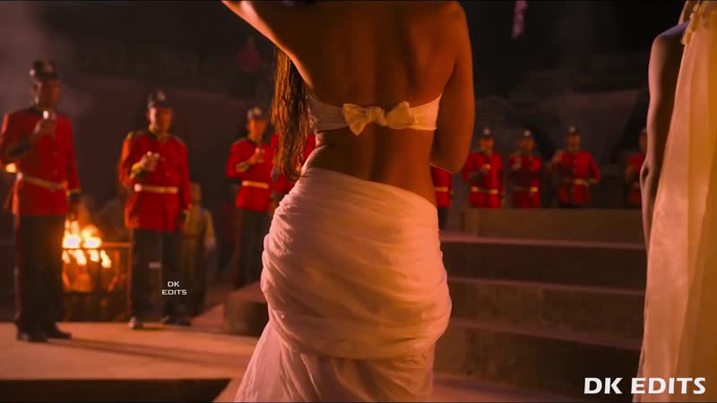 Nora fatehi item song edit 60fps hd || slow motion || belly dance || navel